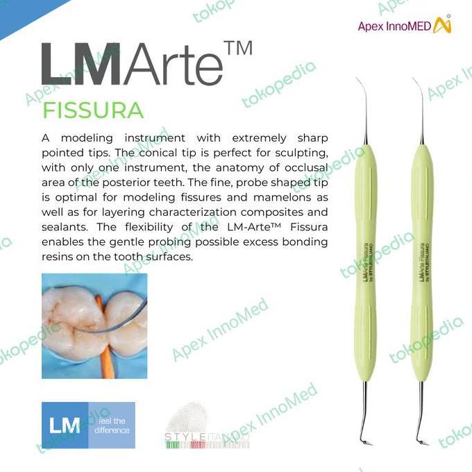 LM-Arte Fissura By Style Italiano