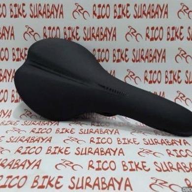 Sadel Velo Race Black Original Dan Terpercaya