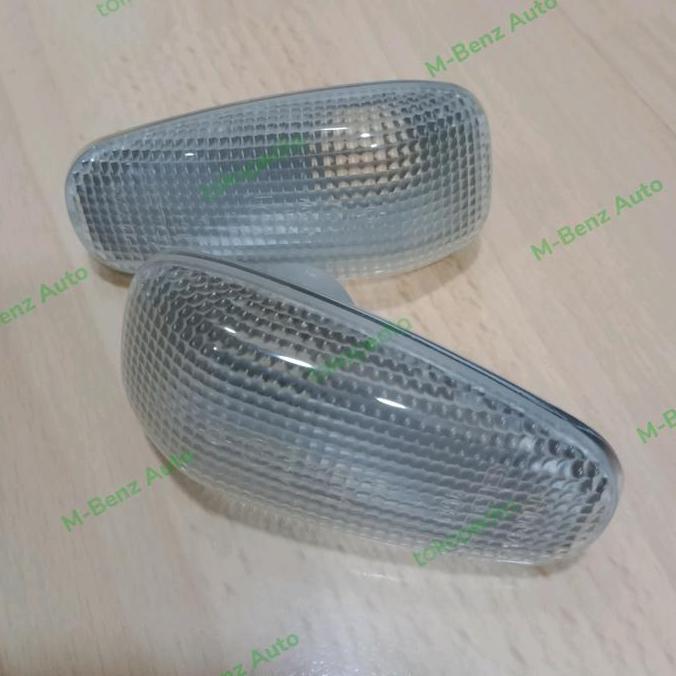 Lampu Sein Fender Mercedes-Benz W210 W202