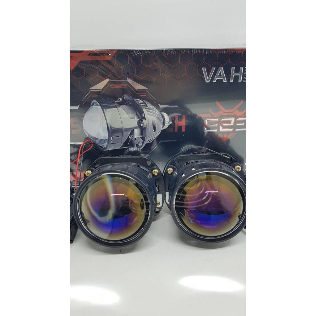 BiLed Sniper Projector Projie Led Bi led Bi-LED 2.5 INCH Vahid E23