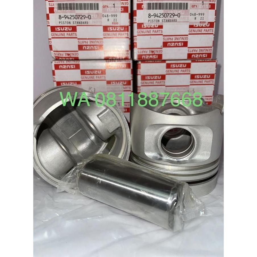 Piston Isuzu Panther 2.3 2300