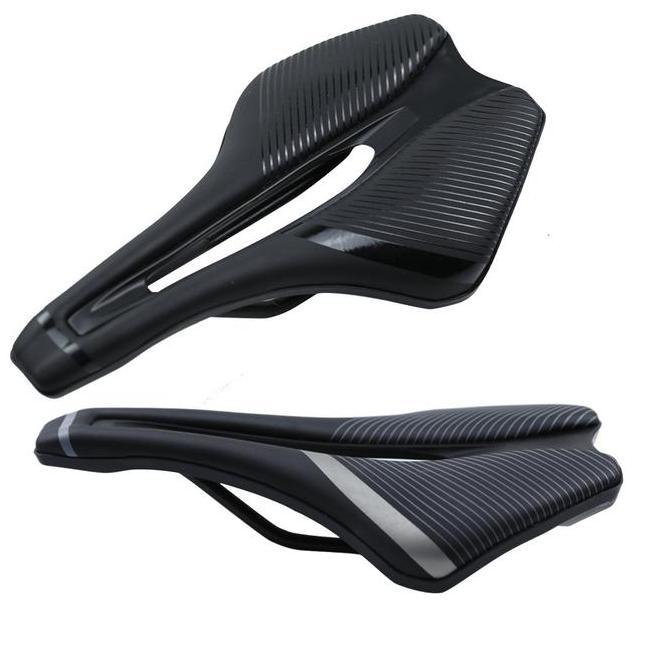 Balugoe Ec90 Pro Sadel Sepeda Jok Saddle Bicycle