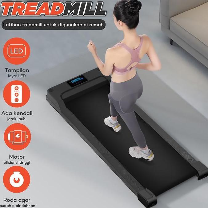 bg sport 310 Treadmill Listrik Lipat