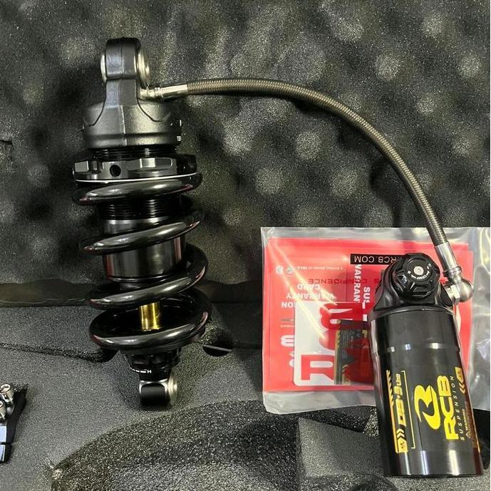 shock RCB DB 3line mx mx new mx king