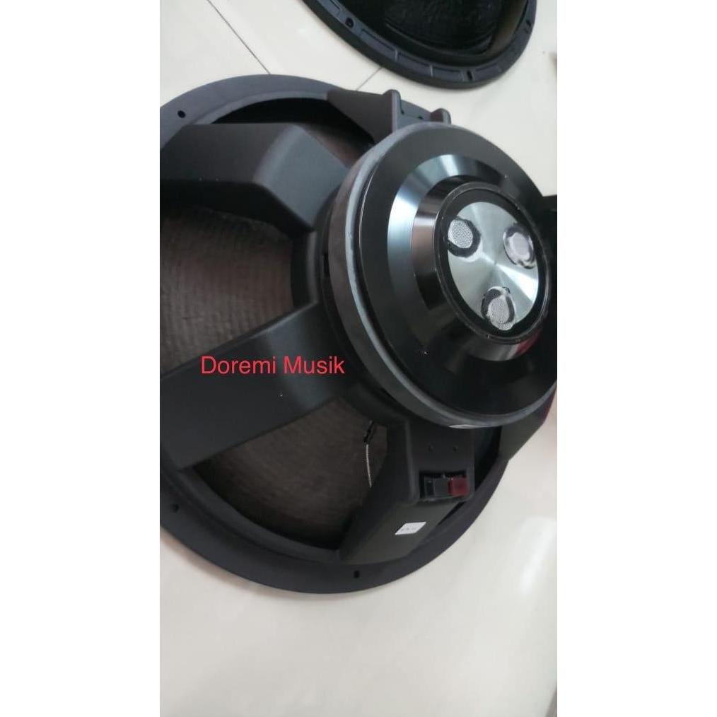 Speaker 18 inch apollo 18 js01 orinal