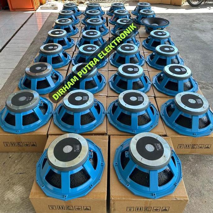 SPEAKER PRECISION DEVICES PD-1850BN VOICE COIL 5 INCH