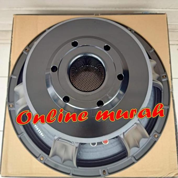 speaker ashley LF15V400 LF15 V400 LF 15 V 400 ORINAL 15INCH