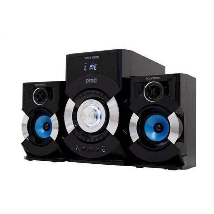 Polytron Speaker Bluetooth PMA 9507 / PMA9507