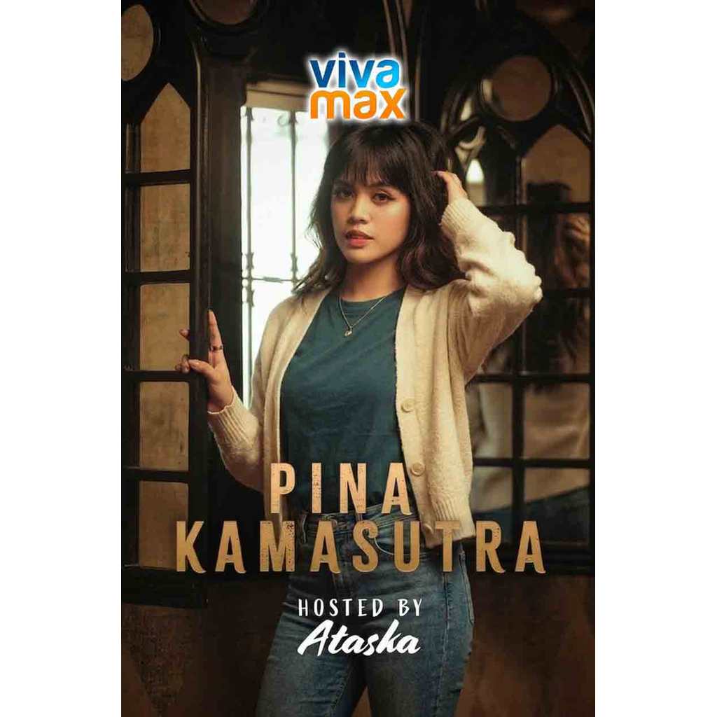 Pinay Kamasutra (2026) VMX