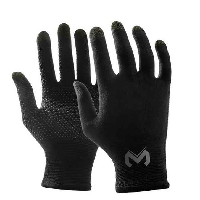 Men- Memo Fs Sarung Tangan Untuk Game Hitam