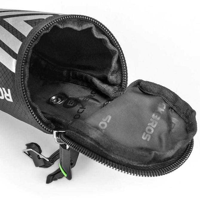 Rockbros Tas Sepeda Mini Bicycle Saddle Rear Bag - C28