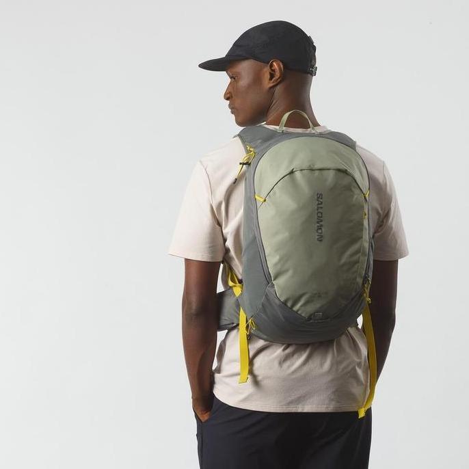 SALOMON Unisex TRAILBLAZER 20 Hiking Bags Sports Backpack BS