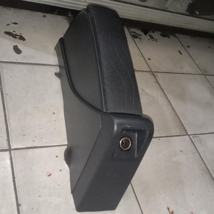 Armrest Console Box Calya Sigra Original Original Dan Terpercaya