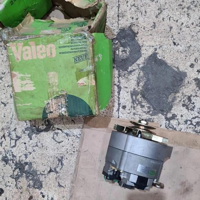 Alternator Peugeot 505 GR 70 Ampere