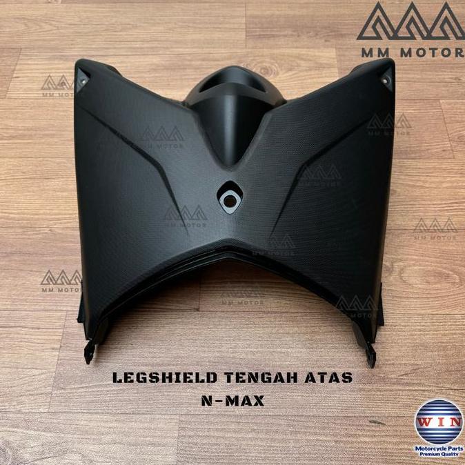 Reksil Leksil Tengah Dek Dasbor Kunci Kontak Atas Yamaha Nmax Lama Merk Win Premium