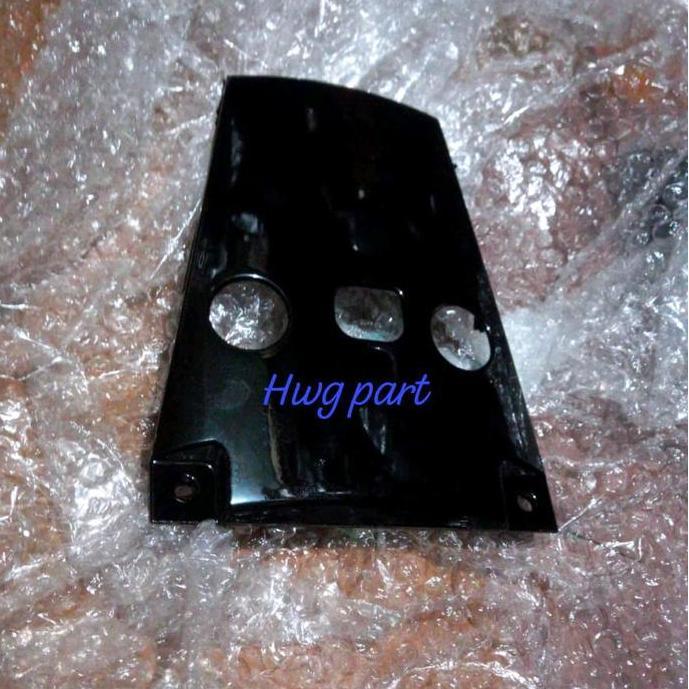 Sambungan Bodi Fizr Cover Tail F1Zr Pet Stop Fizr 4Us F171E 00 Hemat
