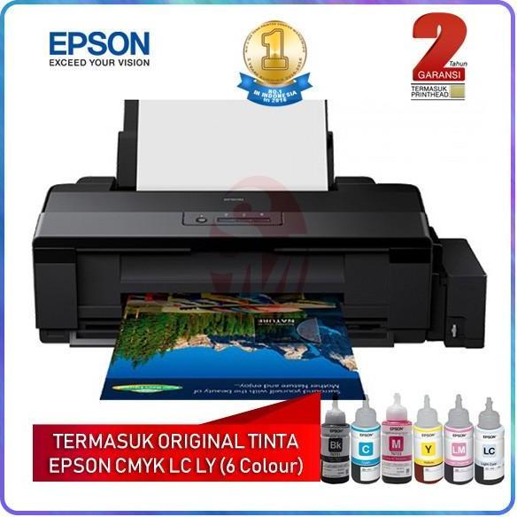 Printer EPSON L1800 Photo A3+