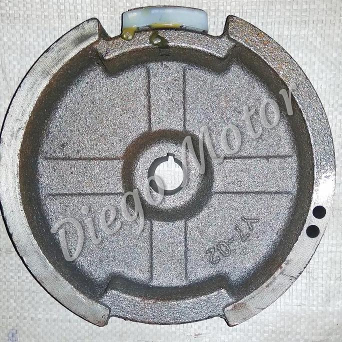 NEW Flywheel Magnit mesin tipe GX160 dan GX200