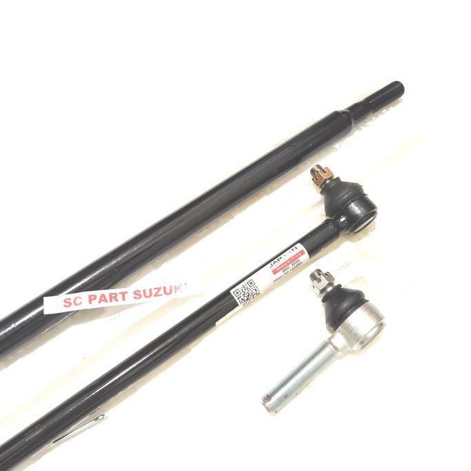Tie rod set suzuki jimny katana