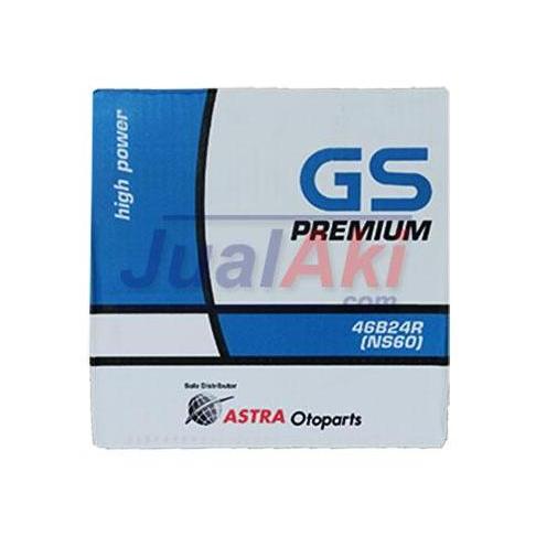 GS Premium NS60