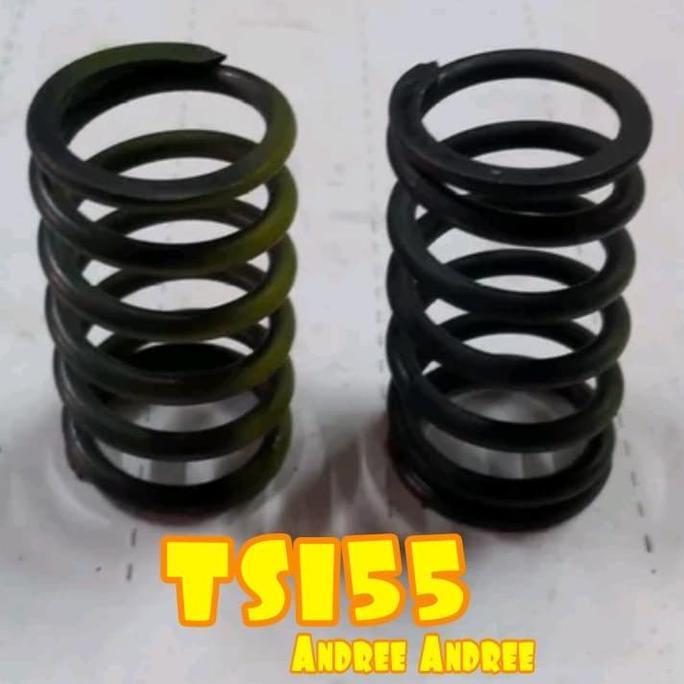 BEBAS ONGKIR - TS155 Spring Valve - Per Klep Mesin Yanmar TS-155 TS 155