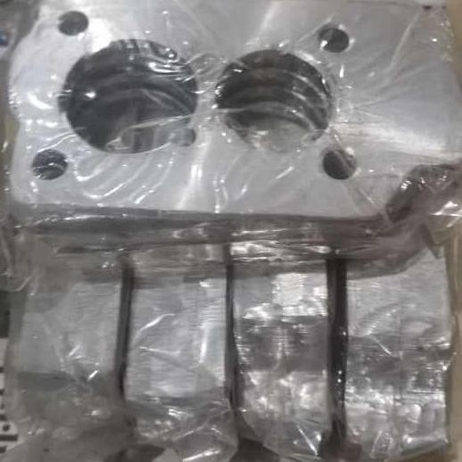 KARBURATOR SPACER NISSAN TERRANO KINGSROAD GRANROAD SPIRIT