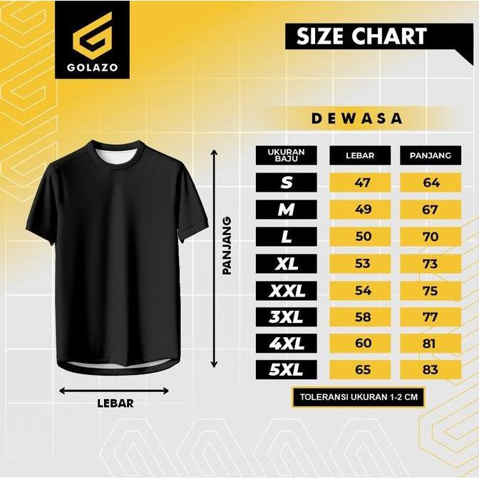 Jersey / Jersey Germain Series Full Printing Dryfit Milano