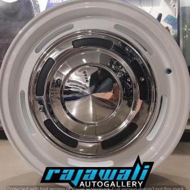 velg Mobil Ring 14 Hingga Ring 22 HSR Wheel-HSR100