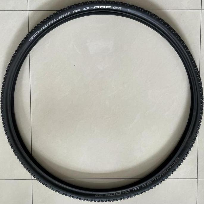 Promo Ban Gravel Schwalbe Bite 700 Cod