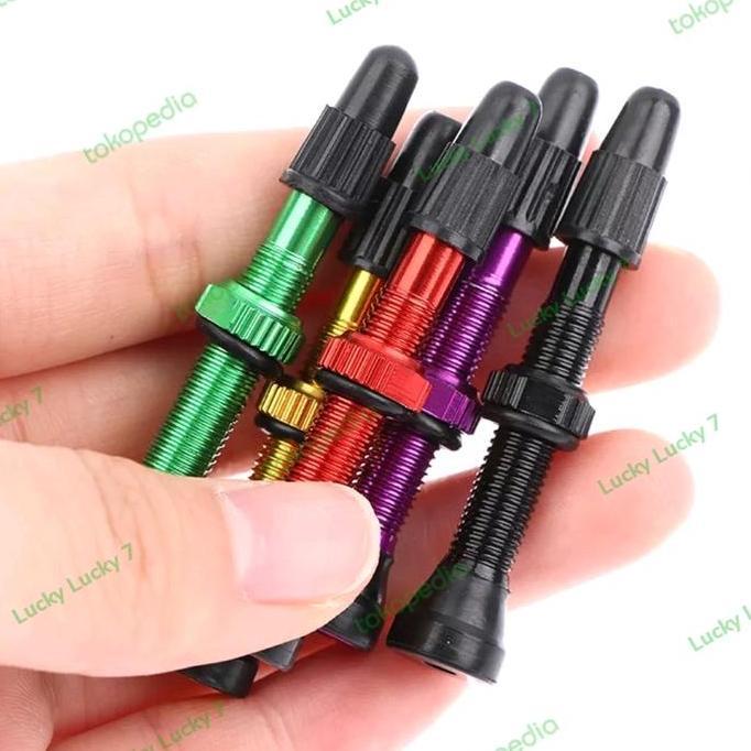 Promo Pentil Sepeda Tubeless Presta Pentil Ban Tubeless Sepeda Pentil Fresta Sepeda Pentil Tubeles S