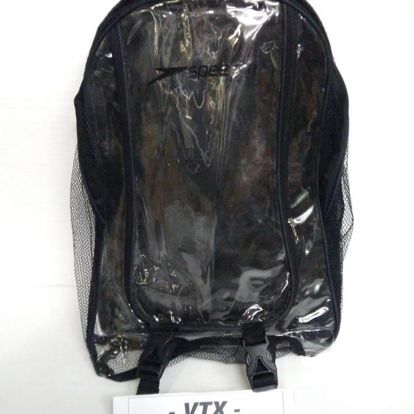 Tas Renang Jaring