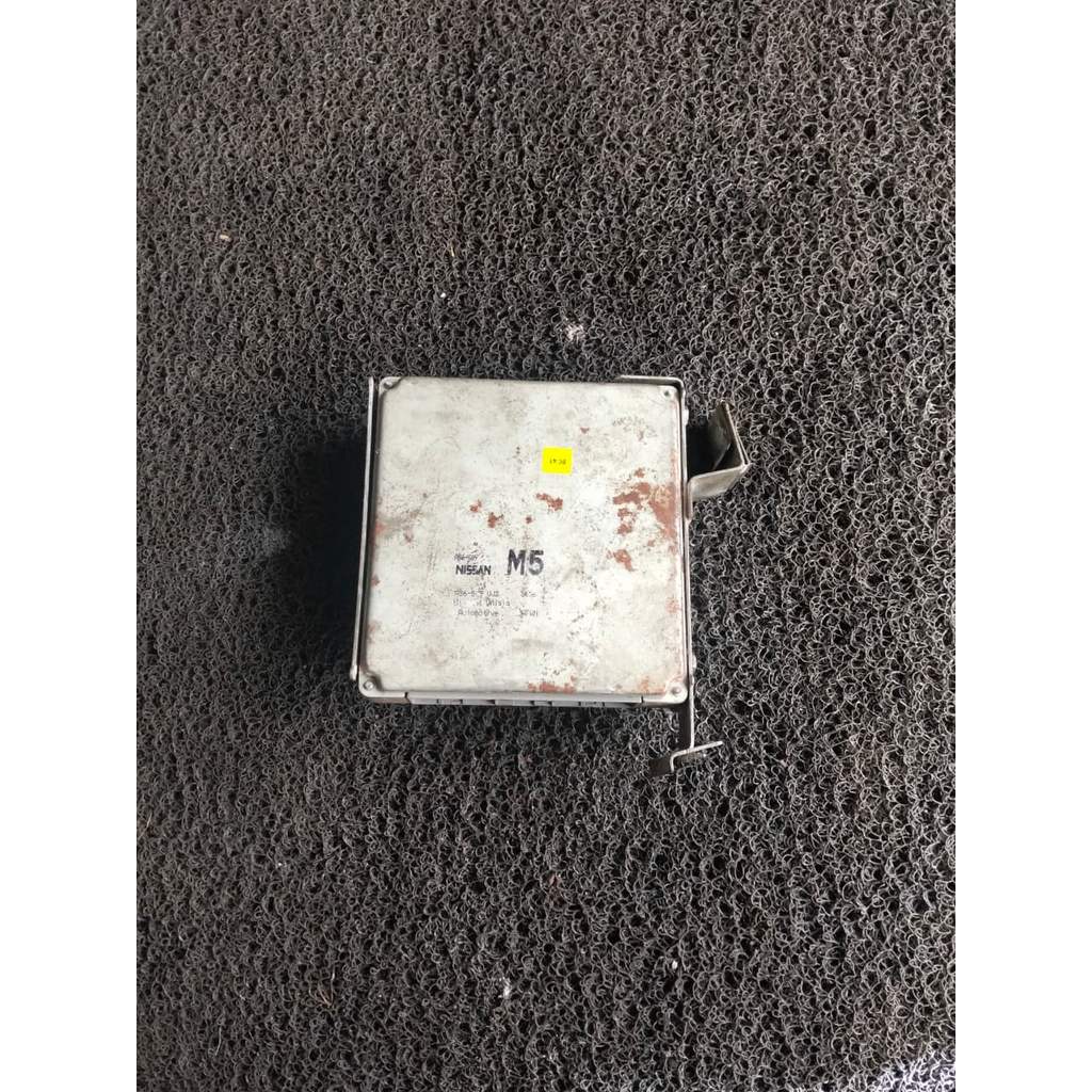 COMPUTER ECU XTRAIL T30 ORIGINAL