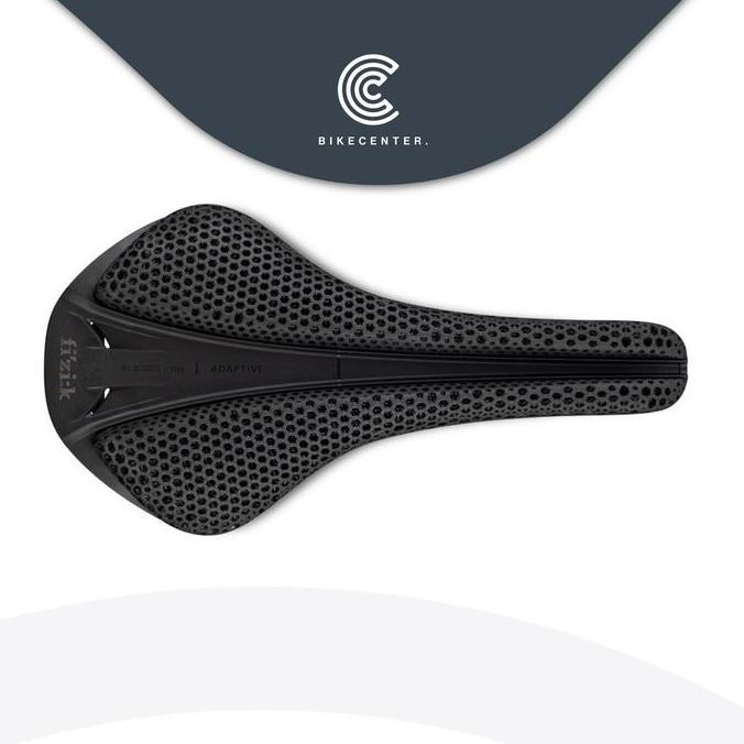 FIZIK SADDLE ANTARES VERSUS EVO R1 ADAPTIVE 139 BLACK