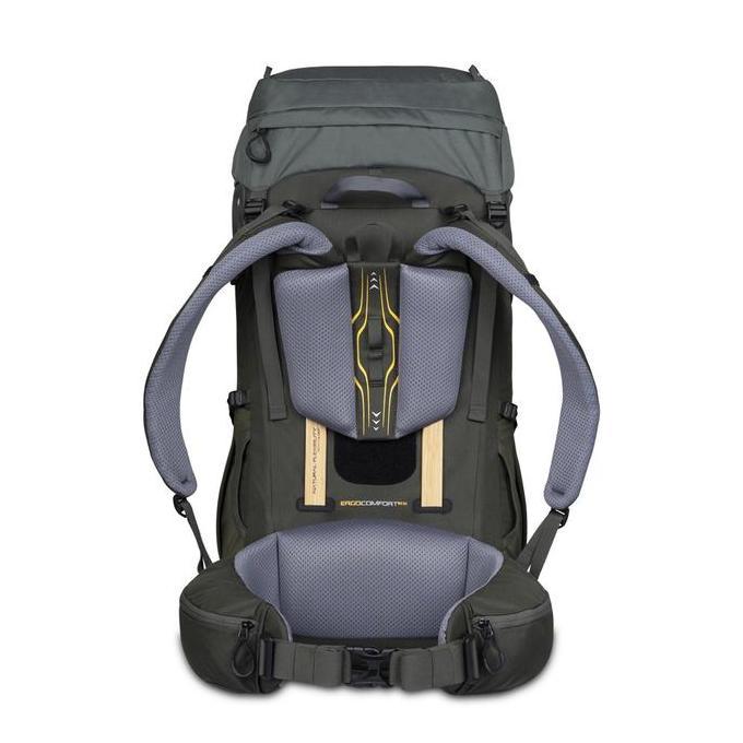 EIGER ECOSAVIOR 45 CARRIER TAS GUNUNG TS