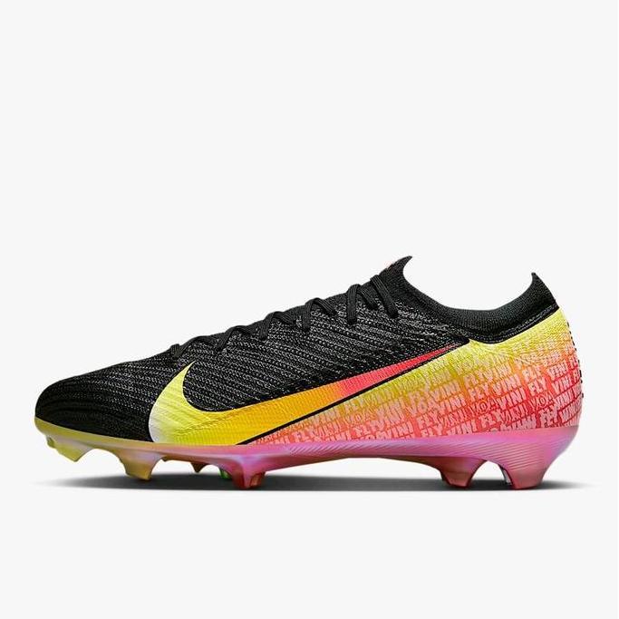 '' NIKE AIR ZOOM NEW MERCURIAL VPR 16 FG ORIGINAL ''