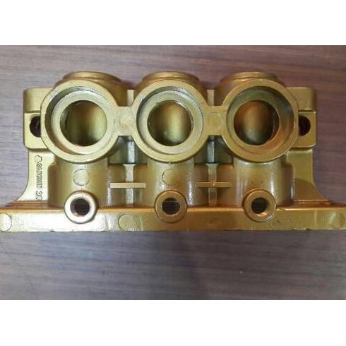 Cylinder Sanchin Scn 30 / Spare Part Mesin Sanchin Scn 30 Restock