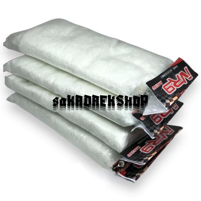 Glasswool Knalpot Racing Anti Bakar Gasbul Knalpot Racing Glasswool Knalpot Anti Bakar Serat Alqshop