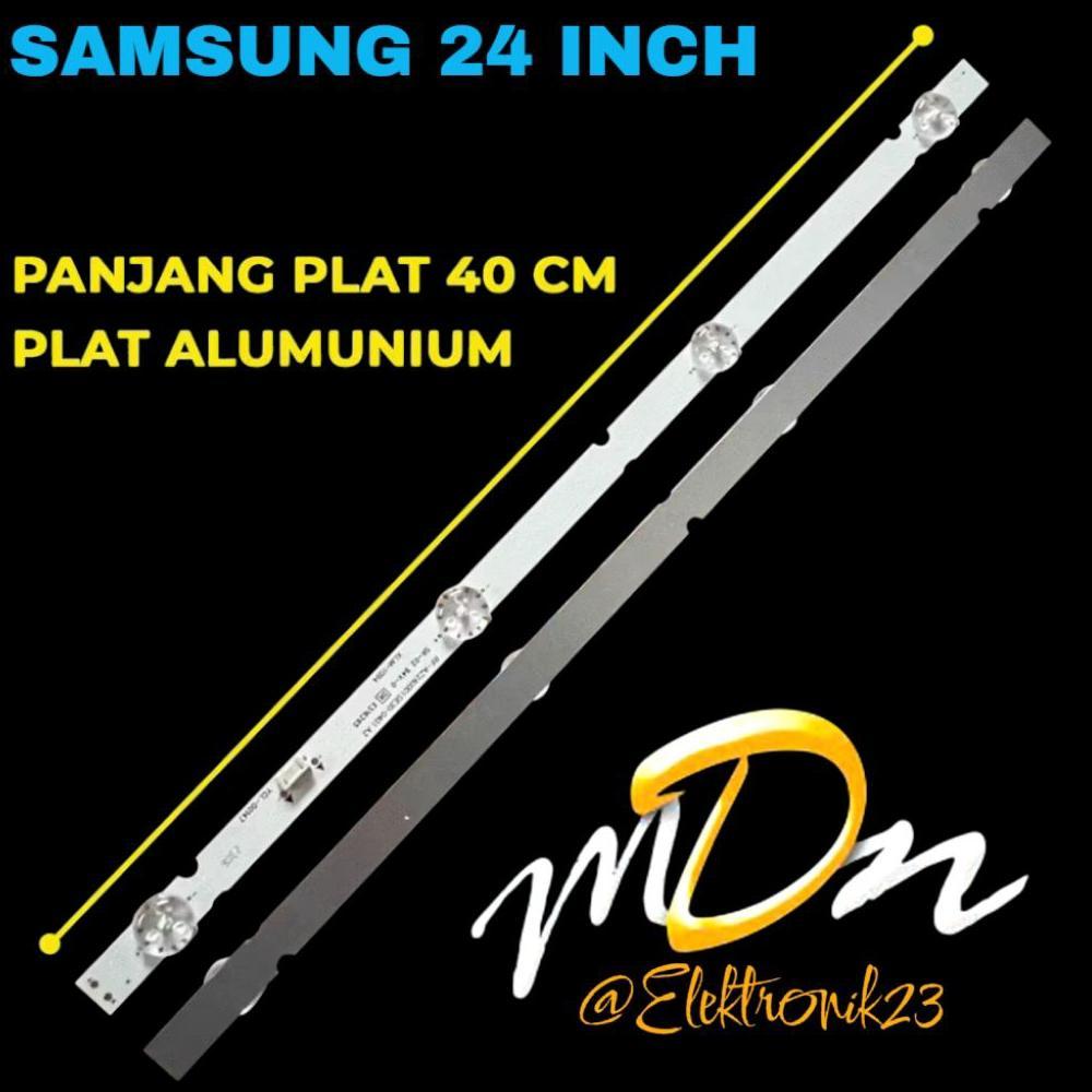 TERBARU BACKLIGHT TV LED SAMSUNG 24 INCH UA24T4003- UA24T4001 BACKLIGHT TV LED SAMSUNG 24 INCH