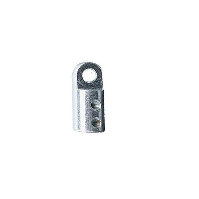 PARANE Klem Tali Sling Gym Sparepart Alat Fitness Klem Kabel Sling Gym Konektor Tali Sling Untuk Gym
