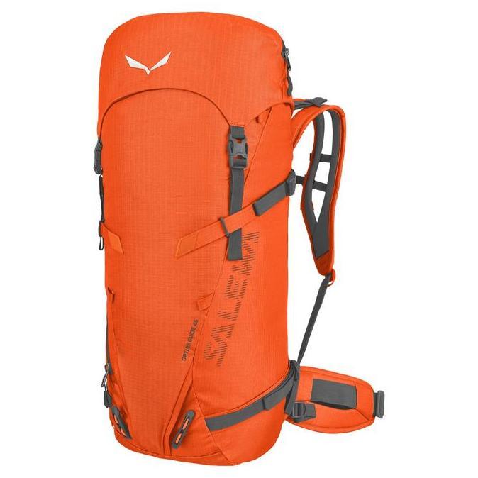 HARGA DISC - Tas Carrier Salewa Ortles Guide 45