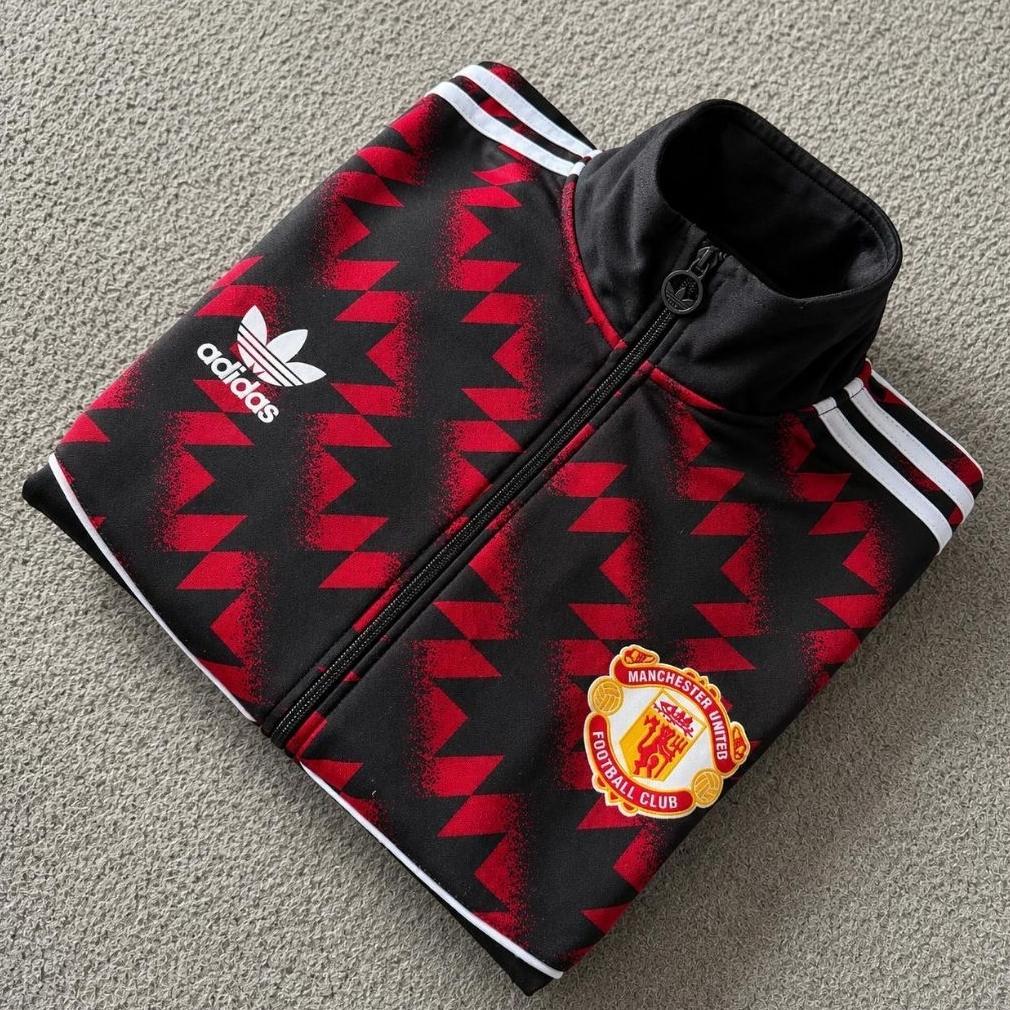 bestpromo jaket tracktop king mu