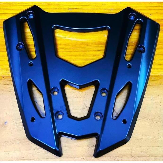 Murah Breket Box Aerox Behel Bok Yamaha Aerox ConnectedNvx155