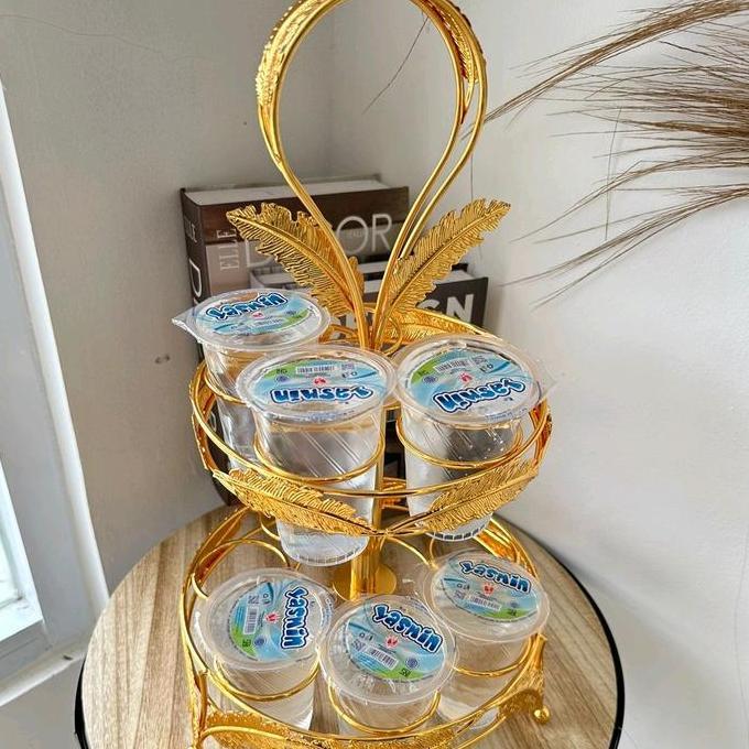 TEMPAT MINUM SULTAN/ TEMPAT AIR / LEBARAN