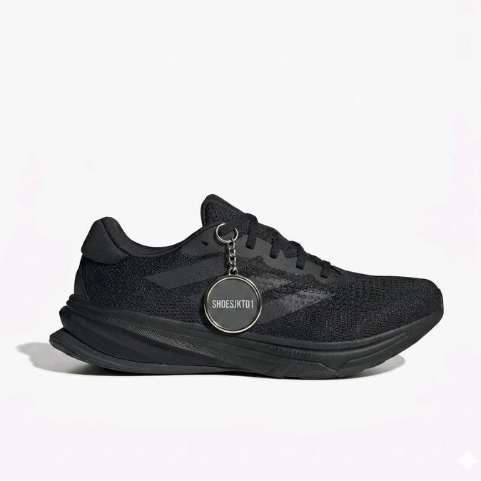 . ADIDAS SUPERNOVA FULBLACK ORIGINAL