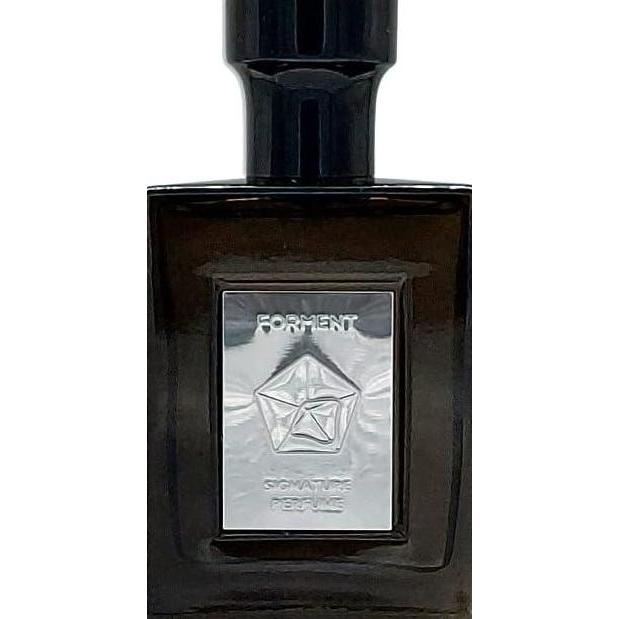 Forment Cotton Hug Signature Perfume 50Ml _ Original