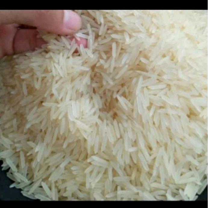 Rice- Beras Basmati/Basmati Rice 5Kg