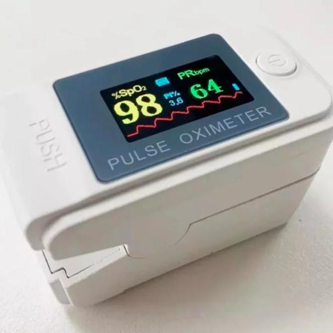 Oximeter Pulse LK89 OXYMETER oksimeter Fingertip Pulse SP02 PRbpm LK89