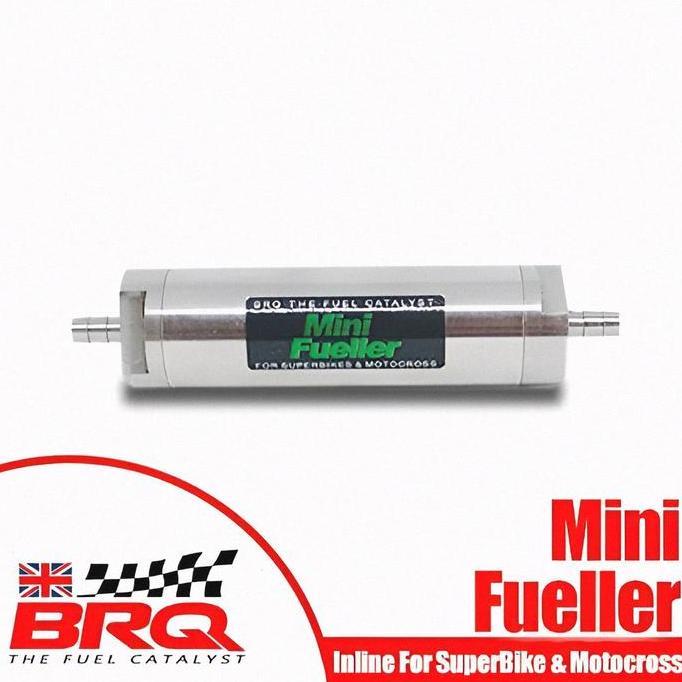 BRQ Broquet Mini Fueller Motor