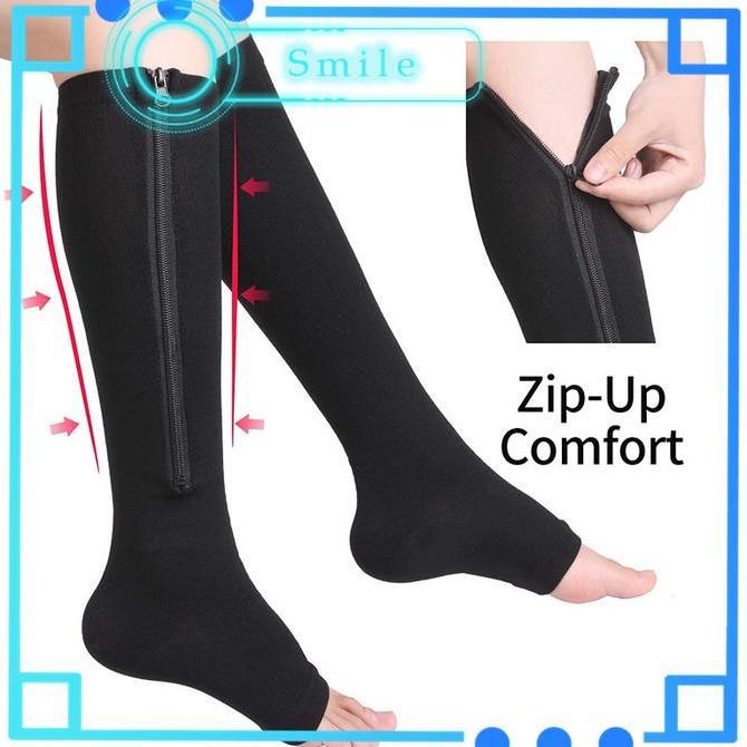 Kaos Kaki Varises / Stocking Varises