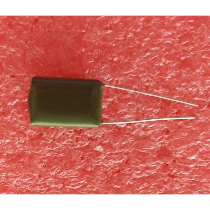 CAPACITOR/KAPASITOR MYLAR 630V/VDC 47NF SD27